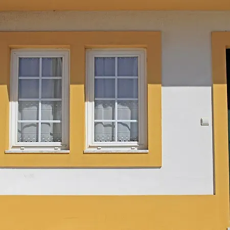 Сasa de vacaciones Casal Do Baleal Beach House