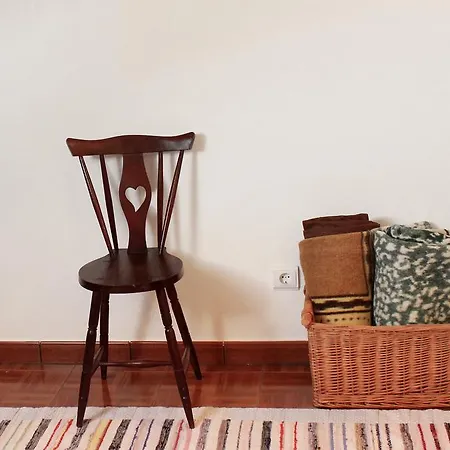 Casal Do Baleal Beach House Ferrel (Leiria)