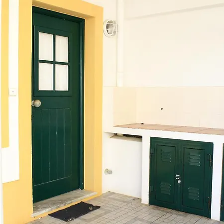 Casal Do Baleal Beach House