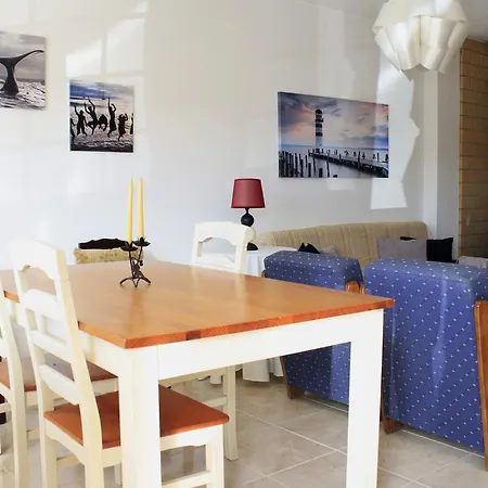 Casal Do Baleal Beach House Сasa de vacaciones Ferrel (Leiria)