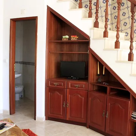 Casal Do Baleal Beach House