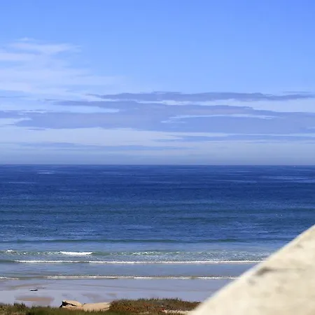 Сasa de vacaciones Casal Do Baleal Beach House *